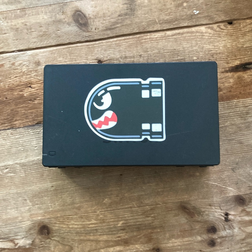 Nintendo switch price is negotiable